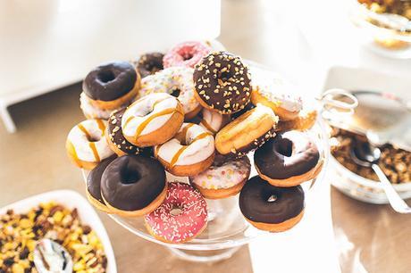 INSPIRATIONAL MONDAY #25