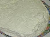 Tarta nata queso
