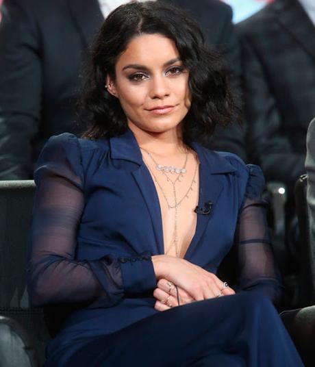 Fallece el padre de Vanessa Hudgens
