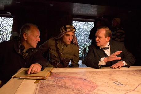 Robert Pattinson se casará a finales de año