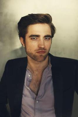 Robert Pattinson se casará a finales de año