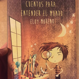 Cuentos para entender el mundo + Facebook