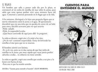 Cuentos para entender el mundo + Facebook