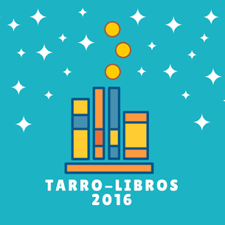 Tarro-Libro 2016