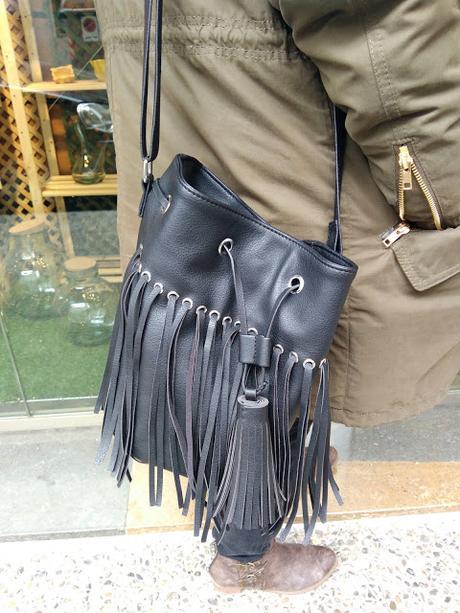 OUTFIT 66 YELLOW & GREEN.