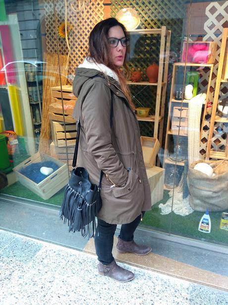 OUTFIT 66 YELLOW & GREEN.