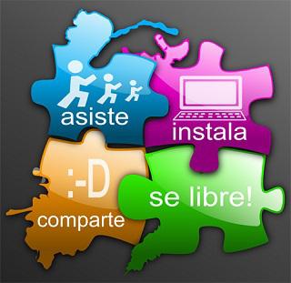 Como malinterpretar el software libre