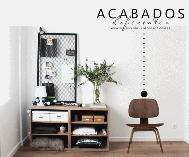 Selección DECO: Las sillas perfectas para tu dormitorio