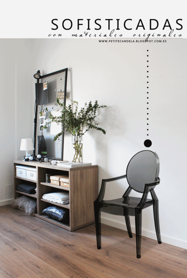 Selección DECO: Las sillas perfectas para tu dormitorio