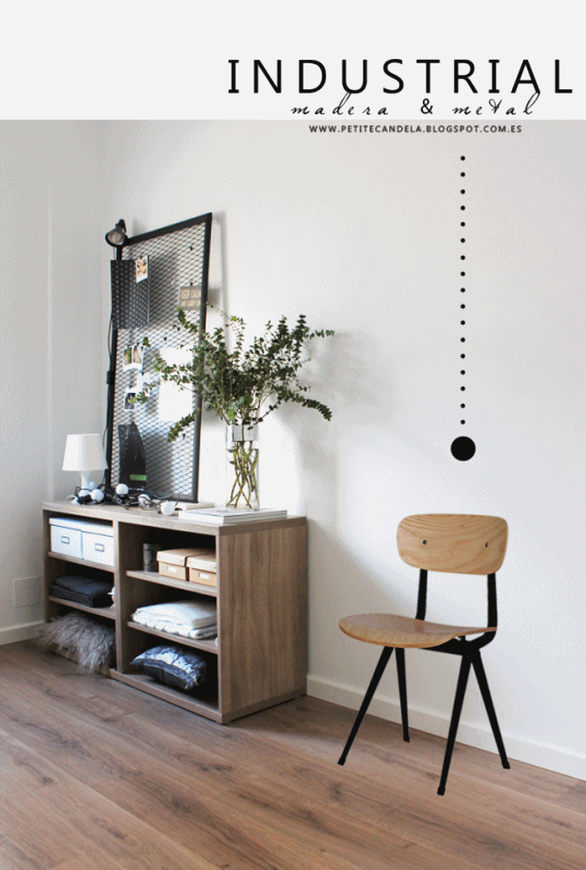 Selección DECO: Las sillas perfectas para tu dormitorio