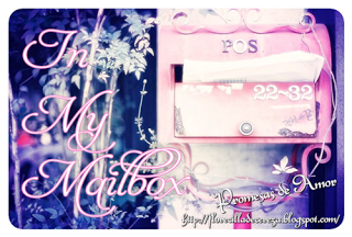 In My Mailbox (28) · Enero + Especial Navidad