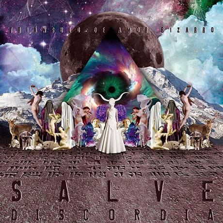 Triángulo de amor bizarro