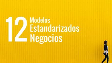 modelos de negocios estándar