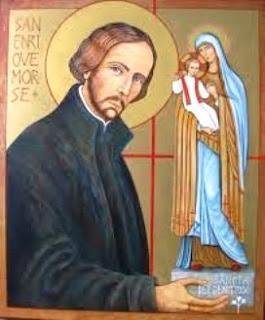 San Enrique Morse. Y los demás.