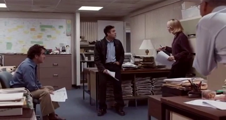 Spotlight - 2015