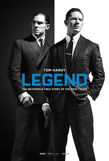 Legend (Brian Helgeland, 2015. Gran Bretaña)