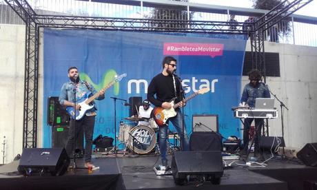 Holy Paul, ganadores del Movistar Vinilo Valencia 7.0 Testarosa-final-Vinilo-Valencia-7.0