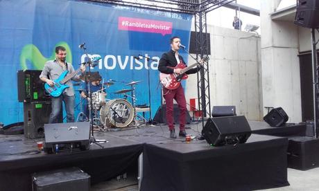 Holy Paul, ganadores del Movistar Vinilo Valencia 7.0 Holy-Paul-final-Vinilo-Valencia-7.0