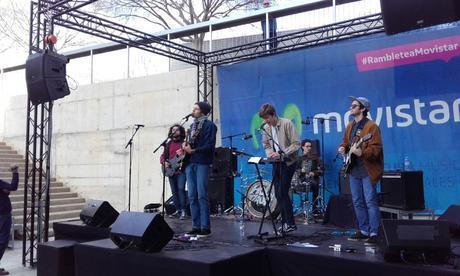 Holy Paul, ganadores del Movistar Vinilo Valencia 7.0 La-Bière-Ganchosa-final-Vinilo-Valencia