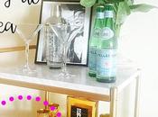 DIY: Mueble-Bar Ikea