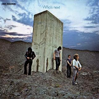 The Who - Won't get fooled again (Live) (1978)