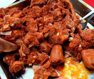 O Barco de Valdeorras,  XVI Festa do Botelo