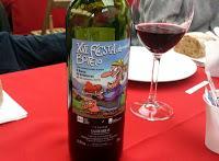 O Barco de Valdeorras, XVI Festa do Botelo O Barco de Valdeorras, XVI Festa do Botelo