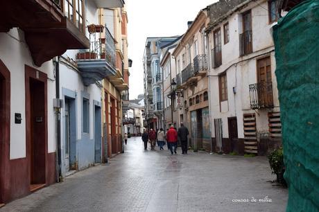 O Barco de Valdeorras, XVI Festa do Botelo O Barco de Valdeorras, XVI Festa do Botelo