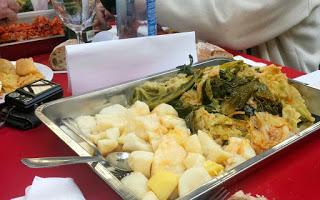 O Barco de Valdeorras,  XVI Festa do Botelo