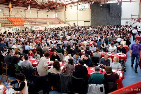 O Barco de Valdeorras,  XVI Festa do Botelo