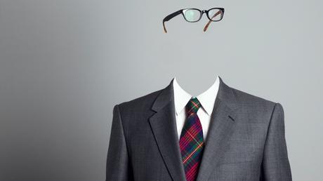6 maneras de perder la invisibilidad 6 maneras de perder la invisibilidad