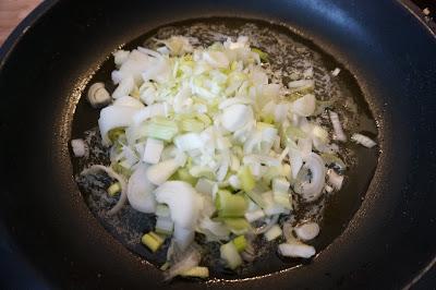 Tarta de brocoli