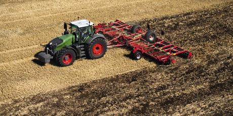 La economía colaborativa llega a la agricultura