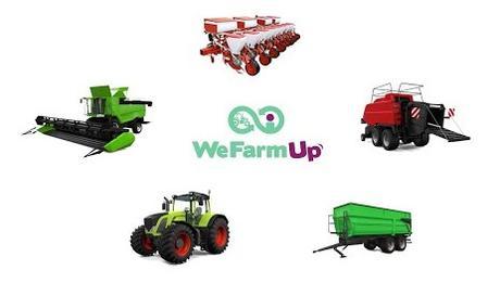 La economía colaborativa llega a la agricultura