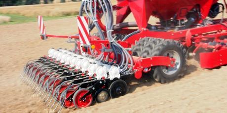 La economía colaborativa llega a la agricultura