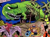 Cubiertas prehistocómics VIII