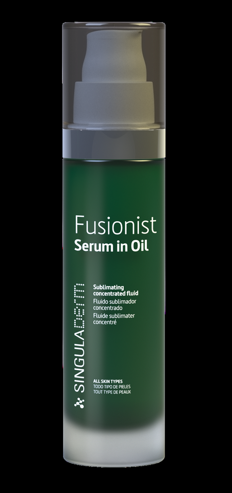 Lo Último En Belleza Viene de París. De Corea. De España. De Bélgica. De Colombia.