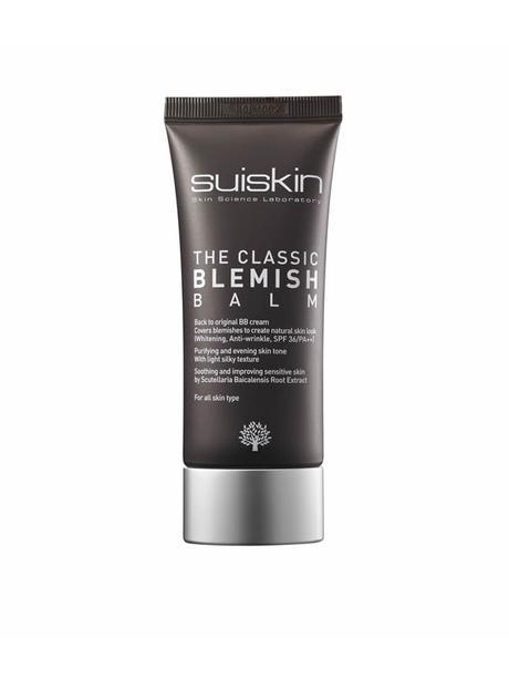 Lo Último En Belleza Viene de París. De Corea. De España. De Bélgica. De Colombia.