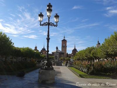 ¿Qué visitar en Madrid? Muchas opciones a parte de la capital