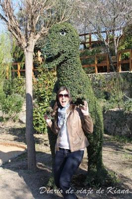 ¿Qué visitar en Madrid? Muchas opciones a parte de la capital
