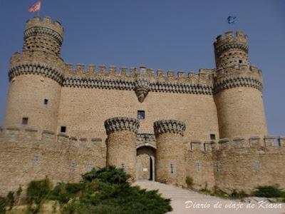 ¿Qué visitar en Madrid? Muchas opciones a parte de la capital