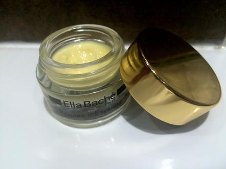 Ella Baché: Regard d'Eternité