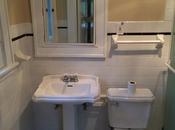 Before/after: cambios baños dejarán alucinados