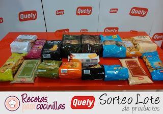 ¡¡SORTEO CON QUELY!! ¡¡SORTEO CON QUELY!!