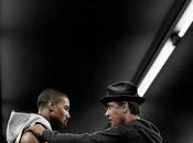 Creed. leyenda Rocky