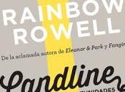 Reseña Segundas Oportunidades Rainbow Rowell