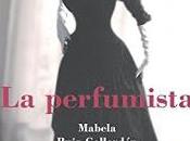 Mabela Ruiz Gallardón: Perfumista