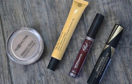 Mis favoritos de ENERO ( 2016)!!