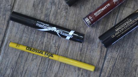 Mis favoritos de ENERO ( 2016)!!