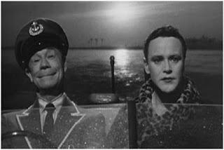 El anti-glam o una gallinacea emocionada